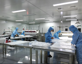 Clean Room Standards