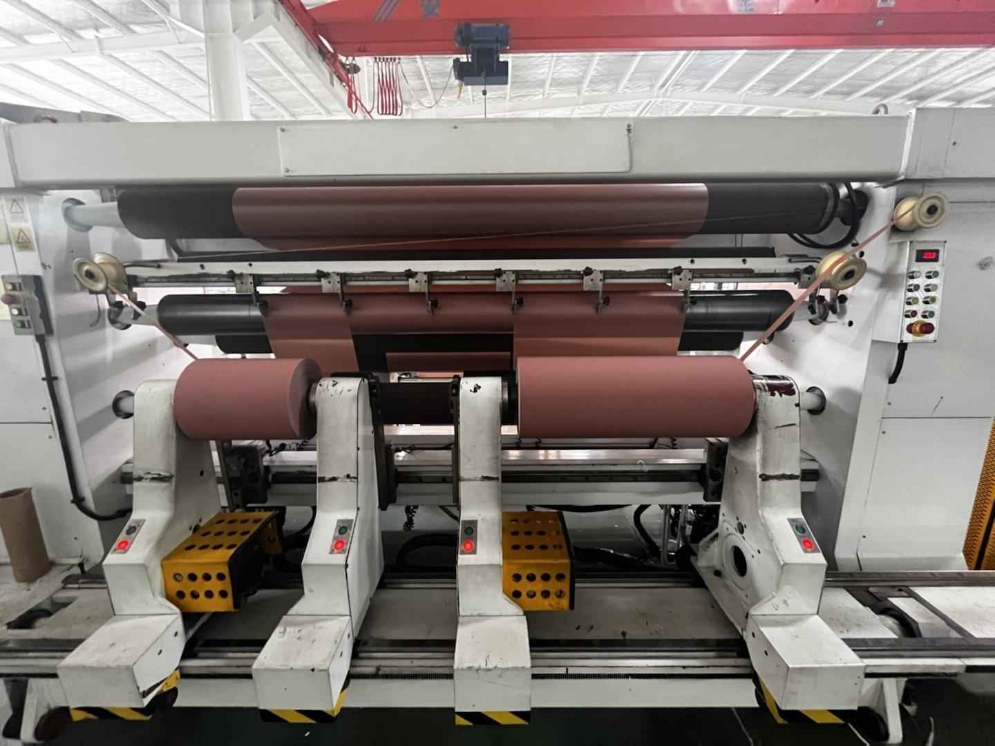 Sustainable Practices